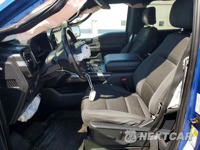 Zdjęcie 7 z 12 samochodu: 2022 FORD F150 SUPERCREW VIN:1FTFW1E81NKF04663 - miniatura