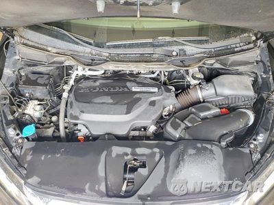 Zdjęcie 12 z 13 samochodu: 2020 HONDA ODYSSEY ELITE VIN:5FNRL6H9XLB016605 - miniatura