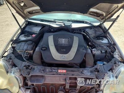 Zdjęcie 11 z 12 samochodu: 2007 MERCEDES-BENZ C 230 VIN:WDBRF52H77F932482 - miniatura