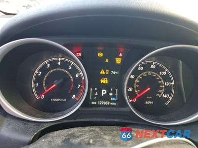 Zdjęcie 9 z 13 samochodu: 2014 MITSUBISHI OUTLANDER SPORT ES VIN:4A4AR3AU2EE003451 - miniatura
