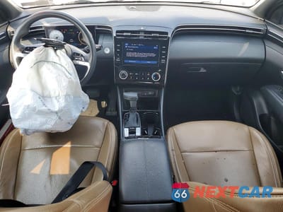 Zdjęcie 8 z 12 samochodu: 2022 HYUNDAI SANTA CRUZ SEL VIN:5NTJCDAE2NH016497 - miniatura