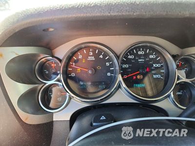 Zdjęcie 9 z 13 samochodu: 2013 CHEVROLET SILVERADO K1500 LT VIN:3GCPKSE71DG337403 - miniatura