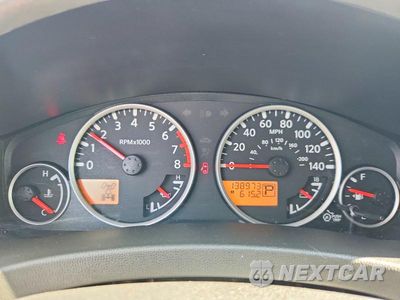 Zdjęcie 9 z 14 samochodu: 2012 NISSAN PATHFINDER S VIN:5N1AR1NB0CC609629 - miniatura