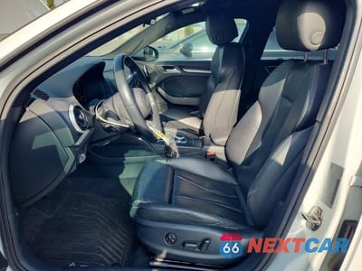 Zdjęcie 7 z 12 samochodu: 2018 AUDI A3 E-TRON PREMIUM VIN:WAUUPBFF3JA155011 - miniatura