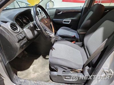 Zdjęcie 7 z 13 samochodu: 2014 CHEVROLET CAPTIVA LS VIN:3GNAL2EK1ES582070 - miniatura