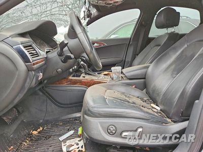 Zdjęcie 7 z 12 samochodu: 2016 AUDI A6 PREMIUM PLUS VIN:WAUFGAFCXGN092757 - miniatura