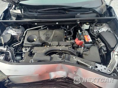 Zdjęcie 12 z 13 samochodu: 2021 TOYOTA RAV4 LE VIN:2T3H1RFV2MC098037 - miniatura