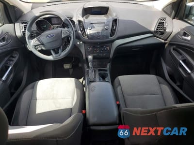 Zdjęcie 8 z 13 samochodu: 2017 FORD ESCAPE SE VIN:1FMCU0GD5HUE39902 - miniatura