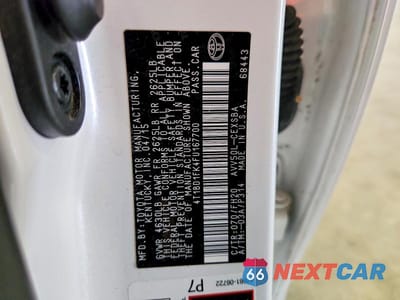 Zdjęcie 12 z 12 samochodu: 2015 TOYOTA CAMRY HYBRID SE VIN:4T1BD1FK4FU167700 - miniatura