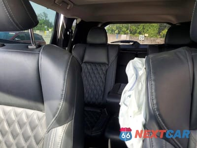 Zdjęcie 10 z 13 samochodu: 2023 MITSUBISHI OUTLANDER SEL VIN:JA4J3VA89PZ043832 - miniatura