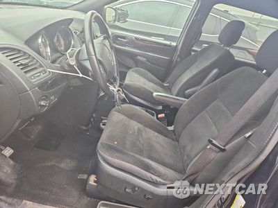 Zdjęcie 7 z 14 samochodu: 2019 DODGE GRAND CARAVAN SE VIN:2C4RDGBG7KR787780 - miniatura