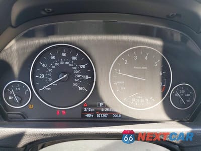 Zdjęcie 9 z 12 samochodu: 2018 BMW 320 I VIN:WBA8A9C5XJAH14709 - miniatura