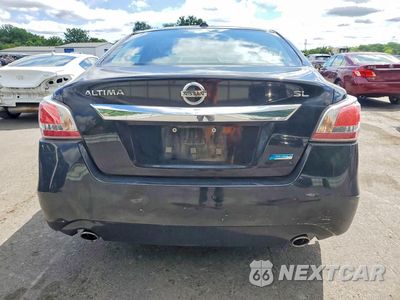 Zdjęcie 6 z 13 samochodu: 2014 NISSAN ALTIMA 2.5 SL VIN:1N4AL3AP2EC316116 - miniatura