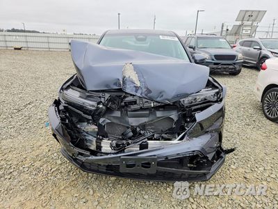 Piąte zdjęcie samochodu w środku: 2026 HONDA CR-V EXL VIN:2HKRS4H78TH438010 - miniatura