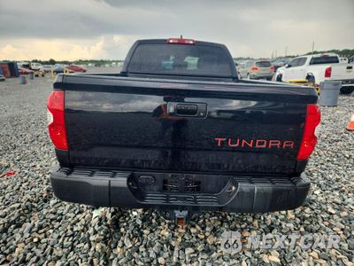 Zdjęcie 6 z 12 samochodu: 2021 TOYOTA TUNDRA SR VIN:5TFRY5F13MX291460 - miniatura