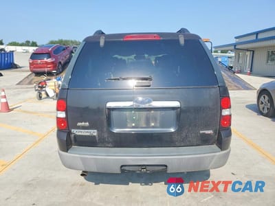 Zdjęcie 6 z 13 samochodu: 2006 FORD EXPLORER XLT VIN:1FMEU63E36UA19398 - miniatura