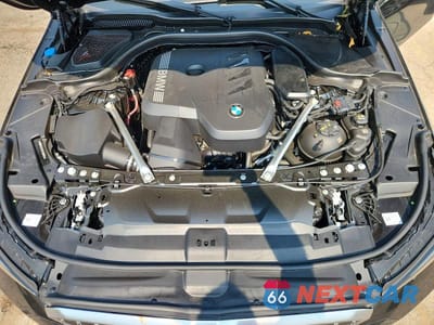 Zdjęcie 11 z 13 samochodu: 2025 BMW 530 XI VIN:WBA53FJ01SCT27195 - miniatura