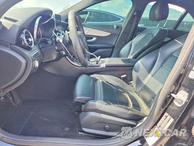 Zdjęcie 7 z 13 samochodu: 2018 MERCEDES-BENZ C 350E VIN:55SWF4HB4JU244371 - miniatura