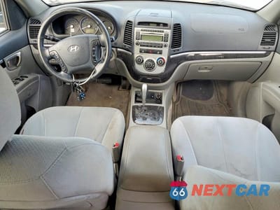 Zdjęcie 8 z 12 samochodu: 2008 HYUNDAI SANTA FE GLS VIN:5NMSG13D58H177180 - miniatura