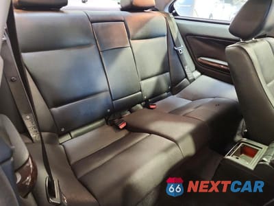 Zdjęcie 10 z 13 samochodu: 2005 BMW 330 CI VIN:WBABD53485PL15780 - miniatura