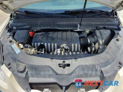 Zdjęcie 12 z 13 samochodu: 2011 BUICK ENCLAVE CXL VIN:5GAKRBED8BJ209118 - miniatura