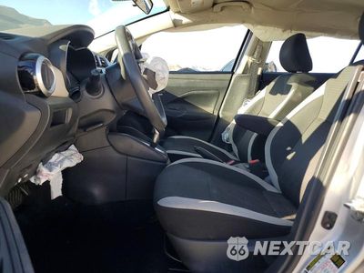 Zdjęcie 7 z 13 samochodu: 2020 NISSAN VERSA SV VIN:3N1CN8EV2LL875334 - miniatura