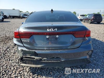 Zdjęcie 6 z 13 samochodu: 2024 KIA FORTE LXS VIN:3KPF24AD1RE829273 - miniatura