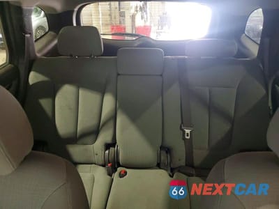 Zdjęcie 10 z 14 samochodu: 2011 HYUNDAI SANTA FE GLS VIN:5XYZG3AB0BG012716 - miniatura