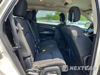 Zdjęcie 11 z 13 samochodu: 2016 DODGE JOURNEY SXT VIN:3C4PDCBG2GT206724 - miniatura