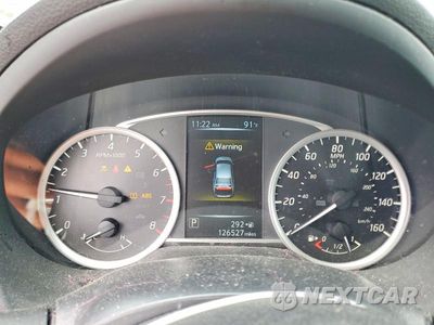 Zdjęcie 9 z 12 samochodu: 2017 NISSAN SENTRA SV VIN:3N1AB7AP5HL644260 - miniatura