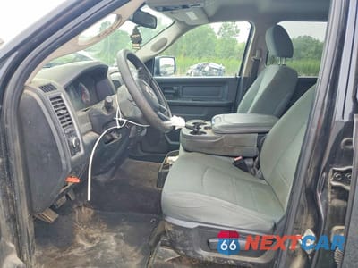 Zdjęcie 7 z 12 samochodu: 2016 RAM 1500 ST VIN:1C6RR7KTXGS111271 - miniatura