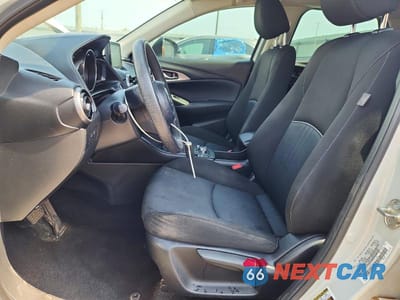 Zdjęcie 7 z 13 samochodu: 2019 MAZDA CX-3 SPORT VIN:JM1DKDB71K1451609 - miniatura
