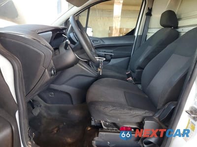 Zdjęcie 7 z 14 samochodu: 2018 FORD TRANSIT CONNECT XL VIN:NM0LS7E76J1357679 - miniatura