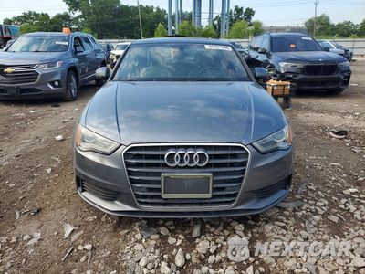 Piąte zdjęcie samochodu w środku: 2016 AUDI A3 PREMIUM VIN:WAUA7GFF5G1008391 - miniatura