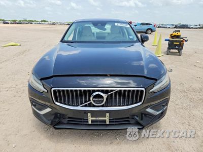 Piąte zdjęcie samochodu w środku: 2019 VOLVO S60 T5 INSCRIPTION VIN:7JR102FL1KG003504 - miniatura
