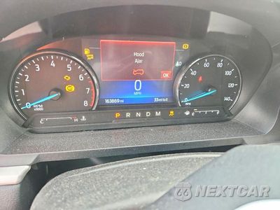 Zdjęcie 9 z 13 samochodu: 2020 FORD EXPLORER XLT VIN:1FMSK8DH3LGC19236 - miniatura