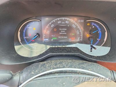 Zdjęcie 9 z 13 samochodu: 2023 TOYOTA RAV4 HYBRID XLE VIN:4T3RWRFV0PU088597 - miniatura
