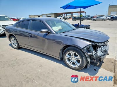 Czwarte zdjęcie samochodu z boku: 2015 DODGE CHARGER SE VIN:2C3CDXBG3FH790892 - miniatura