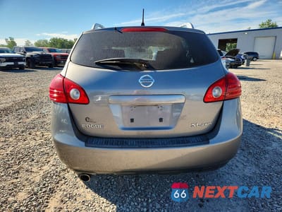 Zdjęcie 6 z 13 samochodu: 2008 NISSAN ROGUE S VIN:JN8AS58V48W108971 - miniatura