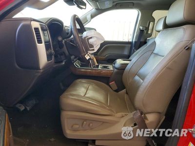 Zdjęcie 7 z 13 samochodu: 2018 GMC SIERRA C1500 SLT VIN:3GTP1NEC1JG119863 - miniatura