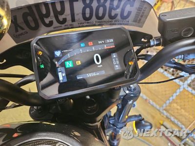 Zdjęcie 7 z 9 samochodu: 2025 HONDA CMX1100 A2 VIN:JH2SC8757SK000284 - miniatura