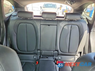 Zdjęcie 10 z 13 samochodu: 2020 BMW X1 SDRIVE28I VIN:WBXJG7C06L5P49478 - miniatura