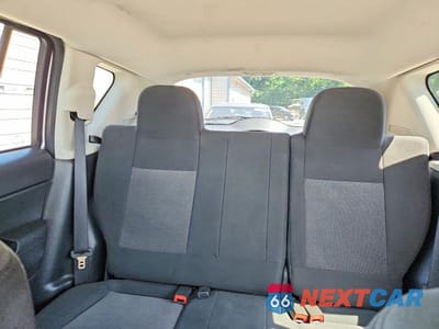Zdjęcie 10 z 13 samochodu: 2012 JEEP COMPASS SPORT VIN:1C4NJDBB1CD520455 - miniatura