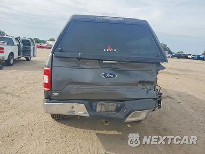 Zdjęcie 6 z 12 samochodu: 2018 FORD F150 SUPER CAB VIN:1FTEX1E56JKC58783 - miniatura