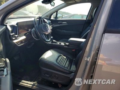 Zdjęcie 7 z 12 samochodu: 2023 KIA SPORTAGE SX PRESTIGE VIN:5XYK53AF9PG101217 - miniatura