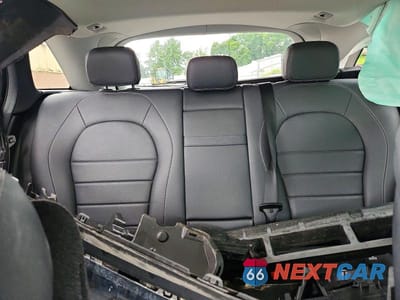 Zdjęcie 10 z 13 samochodu: 2020 MERCEDES-BENZ GLC 300 4MATIC VIN:WDC0G8EB9LF713785 - miniatura