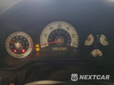 Zdjęcie 9 z 13 samochodu: 2011 TOYOTA FJ CRUISER BASE VIN:JTEBU4BF5BK108249 - miniatura