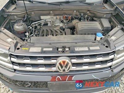 Zdjęcie 12 z 13 samochodu: 2019 VOLKSWAGEN ATLAS SEL VIN:1V2MR2CA0KC595858 - miniatura