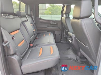 Zdjęcie 10 z 13 samochodu: 2026 GMC SIERRA K1500 AT4 VIN:1GTUUEE80TZ269410 - miniatura