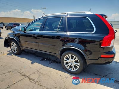 Drugie zdjęcie samochodu z przodu: 2013 VOLVO XC90 3.2 VIN:YV4952CZ9D1656001 - miniatura